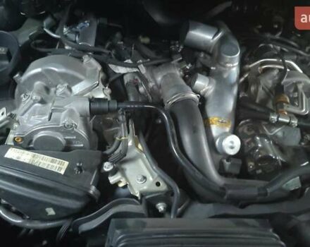 Черный Мерседес ГЛ-класс, объемом двигателя 2.99 л и пробегом 163 тыс. км за 27700 $, фото 47 на Automoto.ua