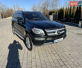 Черный Мерседес ГЛ-класс, объемом двигателя 4.7 л и пробегом 215 тыс. км за 24500 $, фото 9 на Automoto.ua