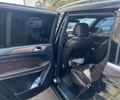 Черный Мерседес ГЛ-класс, объемом двигателя 3 л и пробегом 321 тыс. км за 22500 $, фото 6 на Automoto.ua