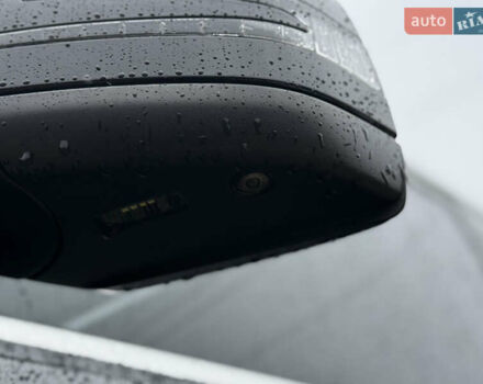 Черный Мерседес ГЛ-класс, объемом двигателя 3 л и пробегом 160 тыс. км за 23500 $, фото 73 на Automoto.ua