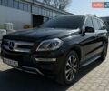 Чорний Мерседес ГЛ-Клас, об'ємом двигуна 4.7 л та пробігом 164 тис. км за 16777 $, фото 1 на Automoto.ua