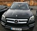 Чорний Мерседес ГЛ-Клас, об'ємом двигуна 4.66 л та пробігом 213 тис. км за 21300 $, фото 10 на Automoto.ua