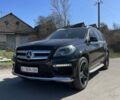 Чорний Мерседес ГЛ-Клас, об'ємом двигуна 3 л та пробігом 230 тис. км за 26500 $, фото 1 на Automoto.ua