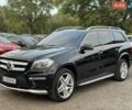 Чорний Мерседес ГЛ-Клас, об'ємом двигуна 4.66 л та пробігом 205 тис. км за 19900 $, фото 1 на Automoto.ua
