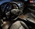 Черный Мерседес ГЛ-класс, объемом двигателя 3 л и пробегом 220 тыс. км за 23950 $, фото 19 на Automoto.ua