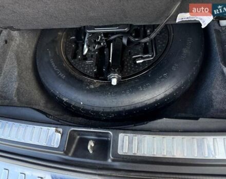 Черный Мерседес ГЛ-класс, объемом двигателя 3 л и пробегом 231 тыс. км за 21400 $, фото 28 на Automoto.ua