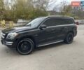Мерседес ГЛ-класс 2013 в Ровно на Automoto.ua Черный Мерседес ГЛ-класс, объемом двигателя 2.99 л и пробегом 240 тыс. км за 25700 $, фото 41 на Automoto.ua