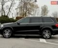 Чорний Мерседес ГЛ-Клас, об'ємом двигуна 3 л та пробігом 173 тис. км за 31500 $, фото 7 на Automoto.ua