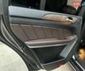 Черный Мерседес ГЛ-класс, объемом двигателя 3 л и пробегом 215 тыс. км за 21750 $, фото 45 на Automoto.ua