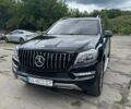 Черный Мерседес ГЛ-класс, объемом двигателя 3 л и пробегом 181 тыс. км за 28500 $, фото 3 на Automoto.ua