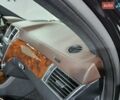 Черный Мерседес ГЛ-класс, объемом двигателя 4.66 л и пробегом 82 тыс. км за 35555 $, фото 24 на Automoto.ua