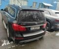 Чорний Мерседес ГЛ-Клас, об'ємом двигуна 4.7 л та пробігом 214 тис. км за 24000 $, фото 4 на Automoto.ua