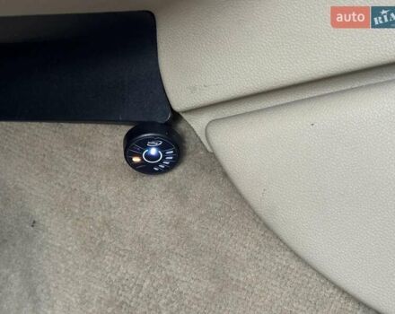 Черный Мерседес ГЛ-класс, объемом двигателя 5.46 л и пробегом 360 тыс. км за 18900 $, фото 12 на Automoto.ua