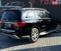 Мерседес ГЛ-Клас 2013 у Львові на Automoto.ua Чорний Мерседес ГЛ-Клас, об'ємом двигуна 3 л та пробігом 231 тис. км за 21400 $, фото 18 на Automoto.ua