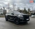 Черный Мерседес ГЛ-класс, объемом двигателя 4.66 л и пробегом 285 тыс. км за 29999 $, фото 4 на Automoto.ua