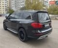 Мерседес ГЛ-класс 2013 в Ровно на Automoto.ua Черный Мерседес ГЛ-класс, объемом двигателя 2.99 л и пробегом 240 тыс. км за 25700 $, фото 13 на Automoto.ua