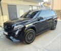 Чорний Мерседес ГЛ-Клас, об'ємом двигуна 4.7 л та пробігом 160 тис. км за 32000 $, фото 1 на Automoto.ua