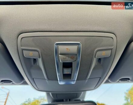 Черный Мерседес ГЛ-класс, объемом двигателя 3 л и пробегом 208 тыс. км за 26800 $, фото 79 на Automoto.ua