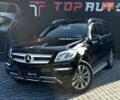Мерседес ГЛ-Клас 2013 у Львові на Automoto.ua Чорний Мерседес ГЛ-Клас, об'ємом двигуна 3 л та пробігом 231 тис. км за 21400 $, фото 3 на Automoto.ua