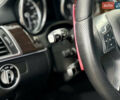 Мерседес ГЛ-Клас 2013 у Києві на Automoto.ua Чорний Мерседес ГЛ-Клас, об'ємом двигуна 4.66 л та пробігом 280 тис. км за 19500 $, фото 17 на Automoto.ua