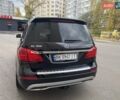 Мерседес ГЛ-класс 2013 в Ровно на Automoto.ua Черный Мерседес ГЛ-класс, объемом двигателя 2.99 л и пробегом 240 тыс. км за 25700 $, фото 12 на Automoto.ua