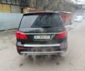Чорний Мерседес ГЛ-Клас, об'ємом двигуна 4.7 л та пробігом 214 тис. км за 24000 $, фото 3 на Automoto.ua