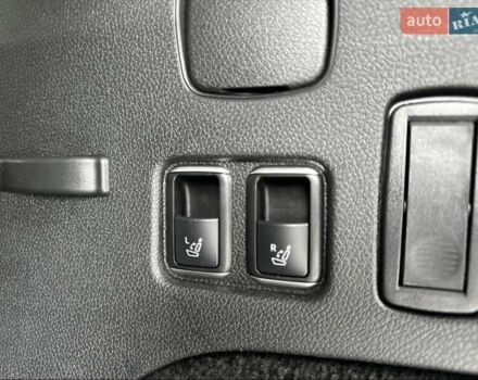 Чорний Мерседес ГЛ-Клас, об'ємом двигуна 3 л та пробігом 173 тис. км за 31500 $, фото 72 на Automoto.ua