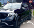 Мерседес ГЛ-Клас 2013 у Києві на Automoto.ua Чорний Мерседес ГЛ-Клас, об'ємом двигуна 4.66 л та пробігом 280 тис. км за 19500 $, фото 10 на Automoto.ua