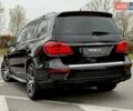 Чорний Мерседес ГЛ-Клас, об'ємом двигуна 3 л та пробігом 173 тис. км за 31500 $, фото 12 на Automoto.ua