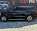 Мерседес ГЛ-Клас 2013 у Львові на Automoto.ua Чорний Мерседес ГЛ-Клас, об'ємом двигуна 3 л та пробігом 231 тис. км за 21400 $, фото 13 на Automoto.ua