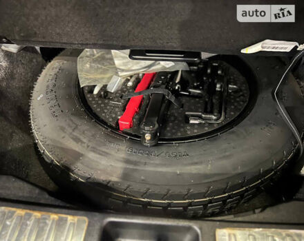 Черный Мерседес ГЛ-класс, объемом двигателя 4.66 л и пробегом 84 тыс. км за 36500 $, фото 11 на Automoto.ua