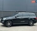 Черный Мерседес ГЛ-класс, объемом двигателя 3 л и пробегом 215 тыс. км за 21750 $, фото 8 на Automoto.ua