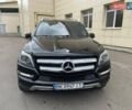 Мерседес ГЛ-класс 2013 в Ровно на Automoto.ua Черный Мерседес ГЛ-класс, объемом двигателя 2.99 л и пробегом 240 тыс. км за 25700 $, фото 5 на Automoto.ua