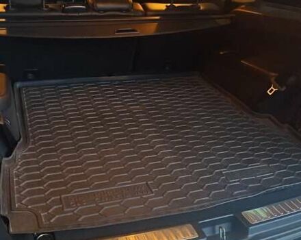 Черный Мерседес ГЛ-класс, объемом двигателя 2.99 л и пробегом 163 тыс. км за 27700 $, фото 44 на Automoto.ua