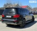 Чорний Мерседес ГЛ-Клас, об'ємом двигуна 3 л та пробігом 230 тис. км за 26500 $, фото 22 на Automoto.ua