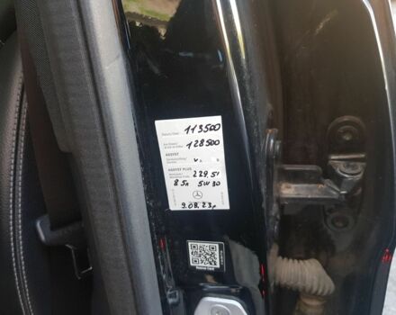 Мерседес ГЛ-Клас 2013 у Тернополі на Automoto.ua Чорний Мерседес ГЛ-Клас, об'ємом двигуна 3 л та пробігом 116 тис. км за 35000 $, фото 8 на Automoto.ua