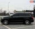Черный Мерседес ГЛ-класс, объемом двигателя 4.66 л и пробегом 182 тыс. км за 20900 $, фото 8 на Automoto.ua