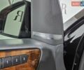 Черный Мерседес ГЛ-класс, объемом двигателя 4.66 л и пробегом 82 тыс. км за 35555 $, фото 28 на Automoto.ua