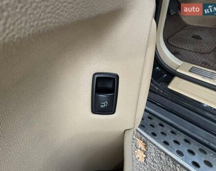 Черный Мерседес ГЛ-класс, объемом двигателя 5.46 л и пробегом 360 тыс. км за 18900 $, фото 13 на Automoto.ua