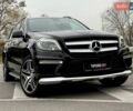 Чорний Мерседес ГЛ-Клас, об'ємом двигуна 3 л та пробігом 173 тис. км за 31500 $, фото 25 на Automoto.ua