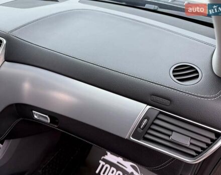 Чорний Мерседес ГЛ-Клас, об'ємом двигуна 3 л та пробігом 173 тис. км за 31500 $, фото 35 на Automoto.ua
