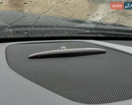 Черный Мерседес ГЛ-класс, объемом двигателя 3 л и пробегом 160 тыс. км за 23500 $, фото 18 на Automoto.ua