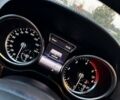 Черный Мерседес ГЛ-класс, объемом двигателя 3 л и пробегом 230 тыс. км за 28500 $, фото 41 на Automoto.ua