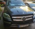 Мерседес ГЛ-Клас 2013 у Тернополі на Automoto.ua Чорний Мерседес ГЛ-Клас, об'ємом двигуна 3 л та пробігом 116 тис. км за 35000 $, фото 5 на Automoto.ua