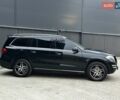 Черный Мерседес ГЛ-класс, объемом двигателя 3 л и пробегом 215 тыс. км за 21750 $, фото 15 на Automoto.ua