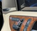 Чорний Мерседес ГЛ-Клас, об'ємом двигуна 3 л та пробігом 230 тис. км за 26500 $, фото 8 на Automoto.ua