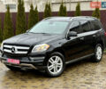 Черный Мерседес ГЛ-класс, объемом двигателя 3 л и пробегом 160 тыс. км за 23500 $, фото 33 на Automoto.ua