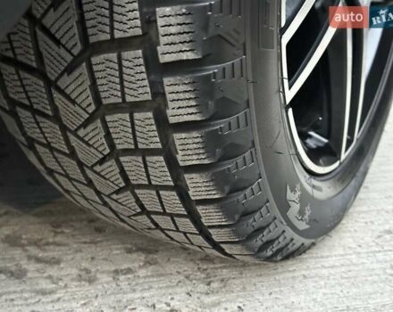 Черный Мерседес ГЛ-класс, объемом двигателя 3 л и пробегом 215 тыс. км за 21750 $, фото 16 на Automoto.ua