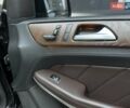 Черный Мерседес ГЛ-класс, объемом двигателя 3 л и пробегом 215 тыс. км за 21750 $, фото 58 на Automoto.ua