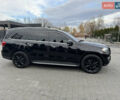 Черный Мерседес ГЛ-класс, объемом двигателя 4.7 л и пробегом 178 тыс. км за 19500 $, фото 27 на Automoto.ua